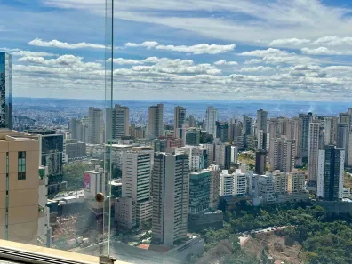 Cobertura com 2 Quartos à venda, 154m² no Vila da Serra, Nova Lima