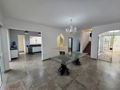 Sala Comercial à venda, 300m² no Cidade Nova, Franca