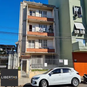 Apartamento com 1 Quarto à venda, 44m² no Floresta, Porto Alegre