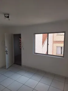 Apartamento com 2 Quartos para alugar, 55m² no Jardim Amália, São Paulo