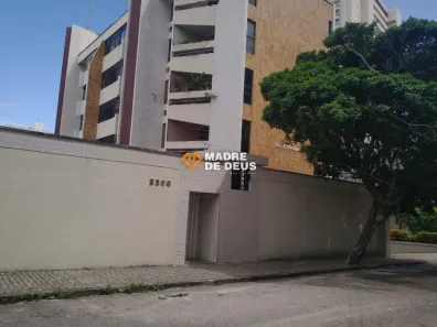 Apartamento com 4 Quartos à venda, 200m² no Cocó, Fortaleza
