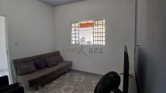 Casa com 2 Quartos à venda, 88m² no Jardim Santa Marina, Jacareí