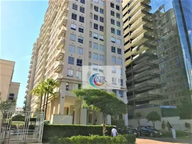 Sala Comercial para alugar, 80m² no Pinheiros, São Paulo