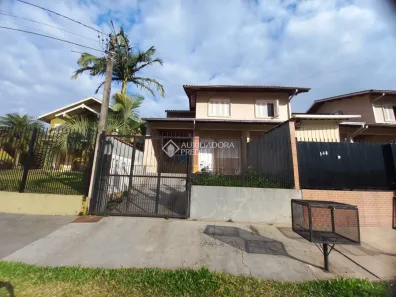 Sobrado com 2 Quartos à venda, 81m² no Conventos, Lajeado