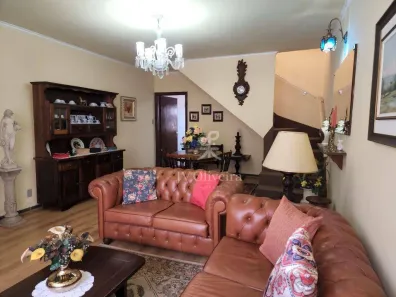Sobrado com 3 Quartos à venda, 154m² no Indianópolis, São Paulo