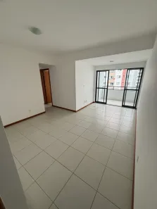 Apartamento com 3 Quartos para alugar, 74m² no Imbuí, Salvador