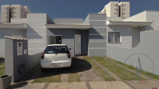 Casa de Condomínio com 3 Quartos à venda, 70m² no Vila Nova Sorocaba, Sorocaba