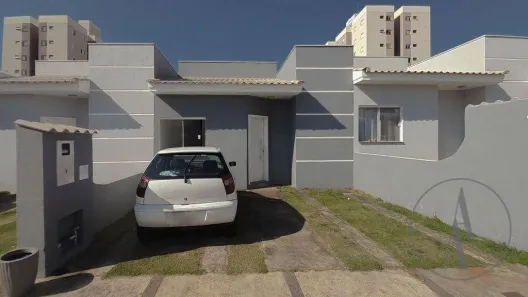 Casa de Condomínio com 3 Quartos à venda, 70m² no Vila Nova Sorocaba, Sorocaba