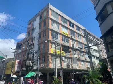 Sala Comercial para alugar, 76m² no Centro, Fortaleza