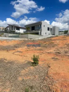 Lote/Terreno à venda, 1057m² no Loteamento Residencial Parque Lago Dourado, Jacareí