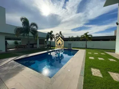 Casa com 5 Quartos à venda, 550m² no Centro, Lagoa Santa
