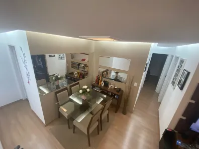 Apartamento com 3 Quartos à venda, 67m² no Saúde, São Paulo