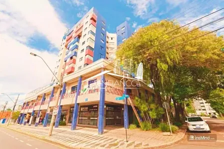 Apartamento com 3 Quartos à venda, 131m² no Boa Vista, Curitiba