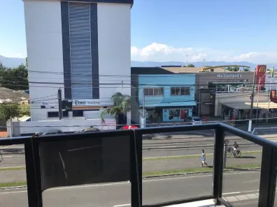 Apartamento com 2 Quartos à venda, 75m² no Guilhermina, Praia Grande