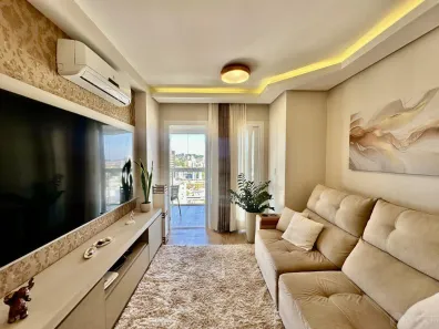 Apartamento com 2 Quartos à venda, 68m² no Guarani, Novo Hamburgo