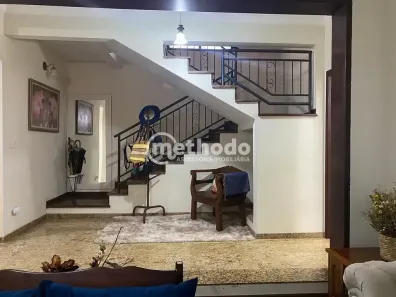 Casa com 4 Quartos à venda, 501m² no Caminhos de San Conrado (Sousas), Campinas