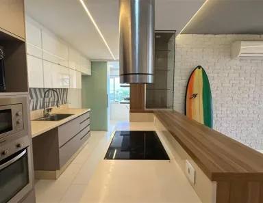 Apartamento com 3 Quartos à venda, 120m² no Barra da Tijuca, Rio de Janeiro