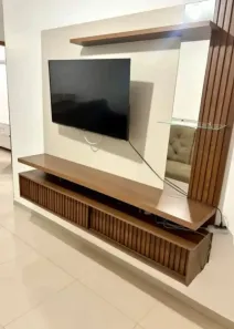 Apartamento com 2 Quartos à venda, 41m² no Jardim Casablanca, São Paulo