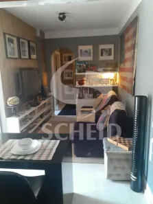 Apartamento com 3 Quartos à venda, 70m² no Vila Andrade, São Paulo