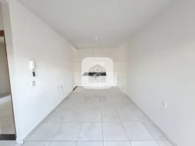 Casa com 2 Quartos para alugar, 52m² no Shopping Park, Uberlândia