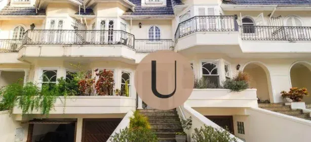 Casa de Condomínio com 4 Quartos à venda, 400m² no Jardim Panorama, São Paulo