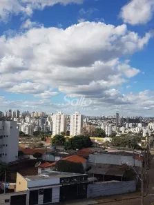 Apartamento com 2 Quartos à venda, 90m² no Tubalina, Uberlândia