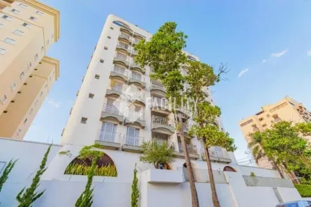 Apartamento com 3 Quartos à venda, 90m² no Chácara da Barra, Campinas