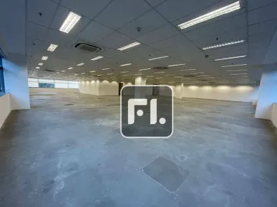 Sala Comercial para alugar, 715m² no Lapa de Baixo, São Paulo