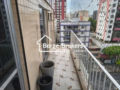 Apartamento com 2 Quartos à venda, 61m² no Méier, Rio de Janeiro