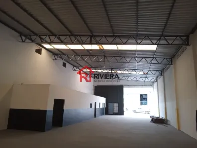 Galpão/Depósito/Armazém para alugar, 360m² no Tirirical, São Luís
