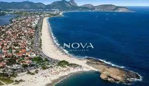 Casa com 4 Quartos à venda, 265m² no Piratininga, Niterói