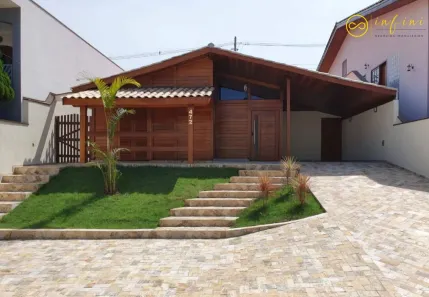Casa de Condomínio com 3 Quartos à venda, 209m² no Jardim Ibiti do Paço, Sorocaba