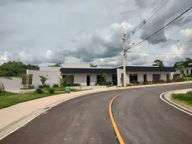 Lote/Terreno à venda, 251m² no Santa Rosa, Cuiabá