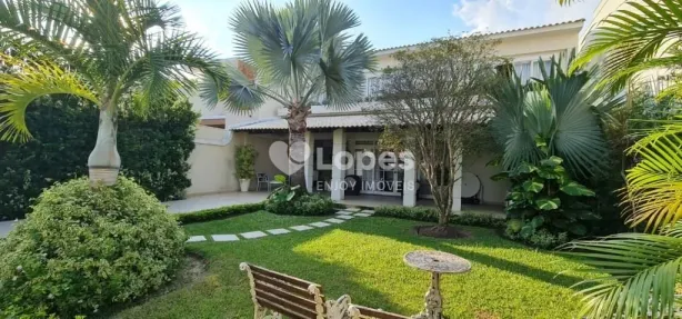 Casa de Condomínio com 4 Quartos à venda, 396m² no Barra da Tijuca, Rio de Janeiro