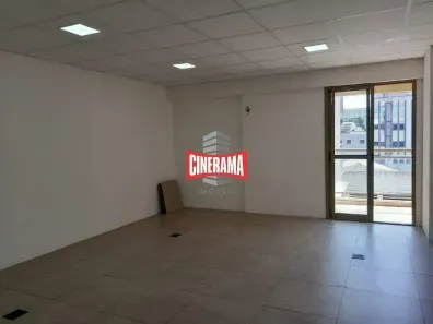 Sala Comercial à venda, 39m² no Rudge Ramos, São Bernardo do Campo