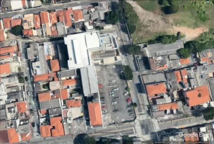 Lote/Terreno à venda, 1296m² no Vila das Mercês, São Paulo