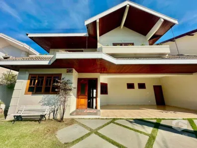 Casa de Condomínio com 4 Quartos para alugar, 330m² no Condomínio Esplanada do Sol, São José dos Campos