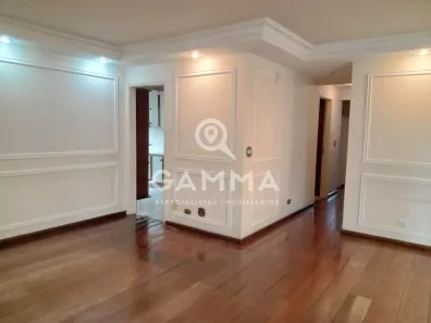 Apartamento com 4 Quartos à venda, 138m² no Vila Romana, São Paulo
