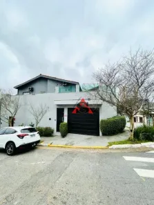 Sobrado com 3 Quartos para alugar, 220m² no Vila Mariana, São Paulo