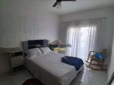 Casa com 3 Quartos à venda, 157m² no Centreville, Santo André
