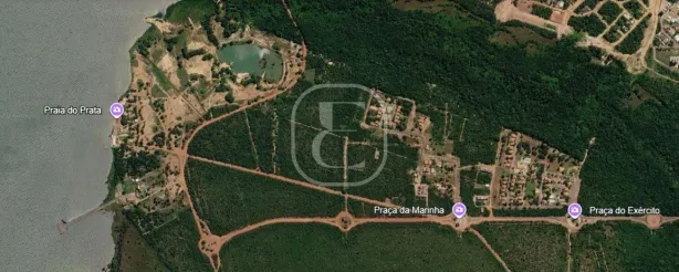 Lote/Terreno à venda, 536m² no Plano Diretor Sul, Palmas
