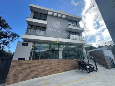 Apartamento com 1 Quarto à venda, 31m² no Santo Antônio de Lisboa, Florianópolis