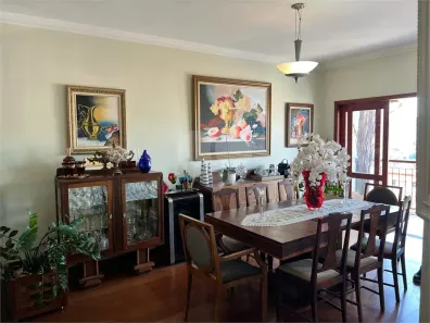 Casa de Condomínio com 3 Quartos à venda, 288m² no Lenheiro, Valinhos