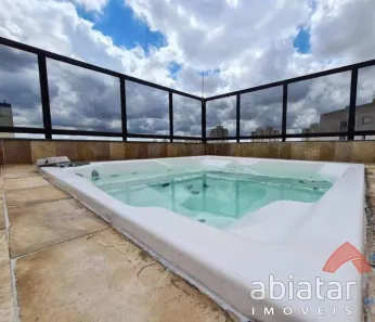 Apartamento com 3 Quartos à venda, 146m² no Parque Taboão, Taboão da Serra