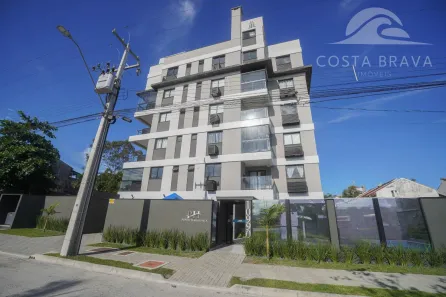 Apartamento com 2 Quartos à venda, 77m² no , Matinhos