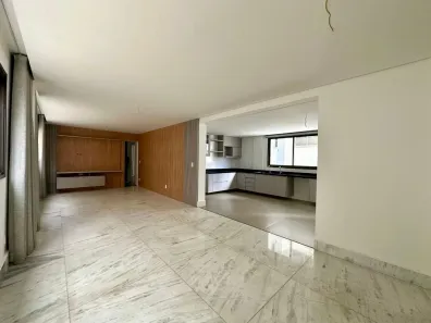 Apartamento com 4 Quartos à venda, 160m² no Savassi, Belo Horizonte