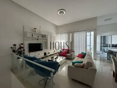 Casa de Condomínio com 3 Quartos à venda, 258m² no Itapeva, Votorantim