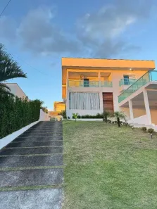 Casa com 3 Quartos à venda, 500m² no Condomínio Residencial Mirante do Vale, Jacareí