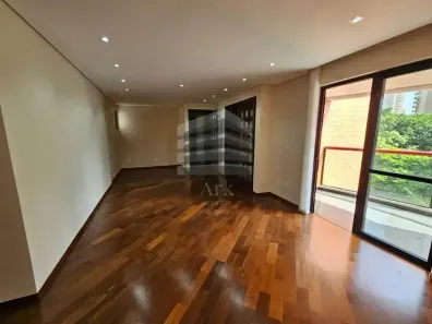 Apartamento com 3 Quartos à venda, 105m² no Jardim Vila Mariana, São Paulo