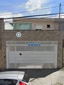 Sobrado com 2 Quartos à venda, 150m² no Alto da Mooca, São Paulo